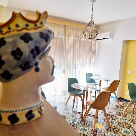 Le Stanze Dei Tesori - Luxury Guest house *