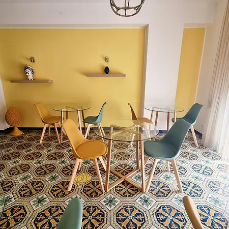 Le Stanze Dei Tesori - Luxury Pensjonat *