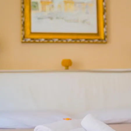 Pensjonat Le Stanze Dei Tesori - Luxury