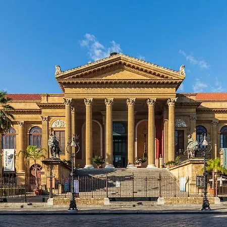Le Stanze Dei Tesori - Luxury Pensionat *