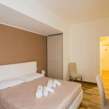 Le Stanze Dei Tesori - Luxury Pensionat