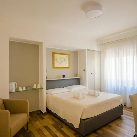 Pensionat Le Stanze Dei Tesori - Luxury