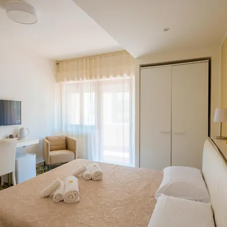 Pensionat Le Stanze Dei Tesori - Luxury *