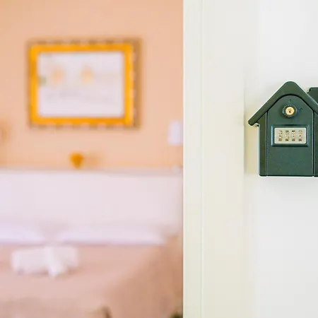 Le Stanze Dei Tesori - Luxury Penzion 4*