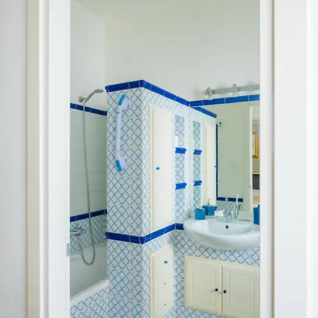Konukevi Le Stanze Dei Tesori - Luxury