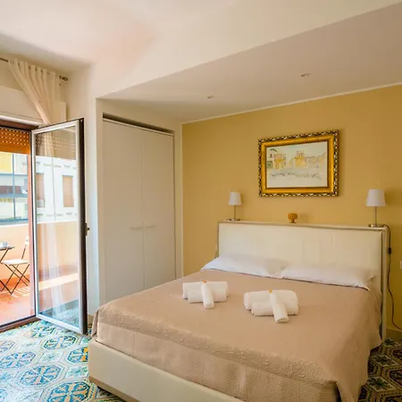 Le Stanze Dei Tesori - Luxury Penzion