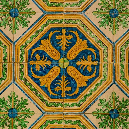 Le Stanze Dei Tesori - Luxury Palermo